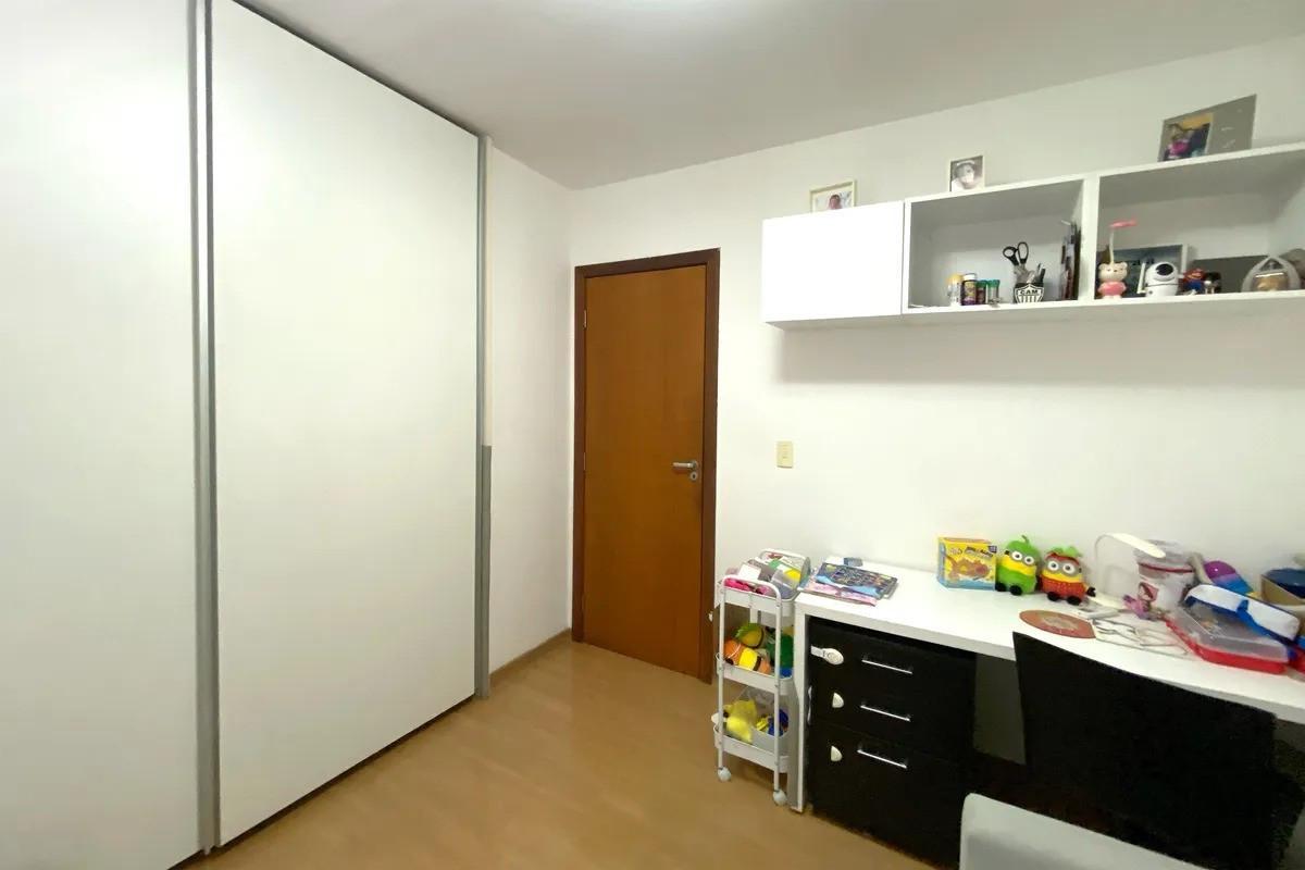 Cobertura, Gutierrez, 5 Quartos, 3 Vagas, 1 Suíte