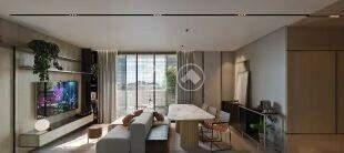 Apart Hotel, Vale do Sereno, 1 Quarto, 1 Vaga, 1 Suíte