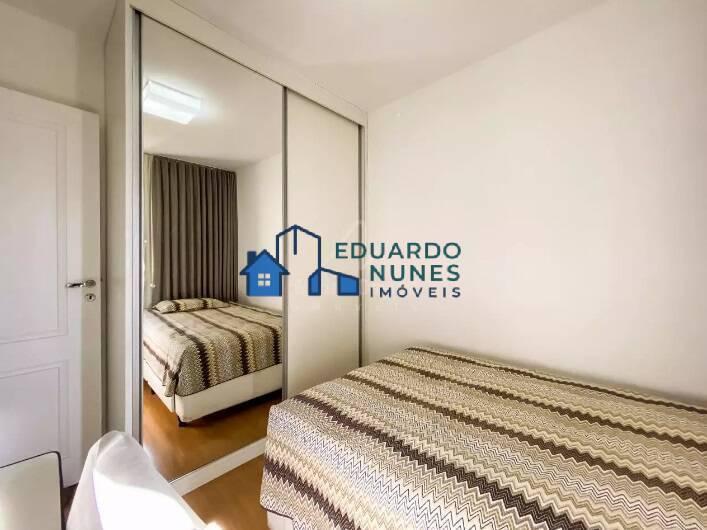 Apartamento, Serra, 3 Quartos, 2 Vagas, 1 Suíte