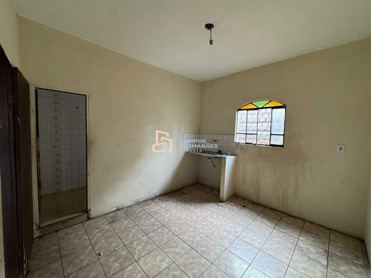 Apartamento, Vila Independência II, 2 Quartos, 1 Vaga