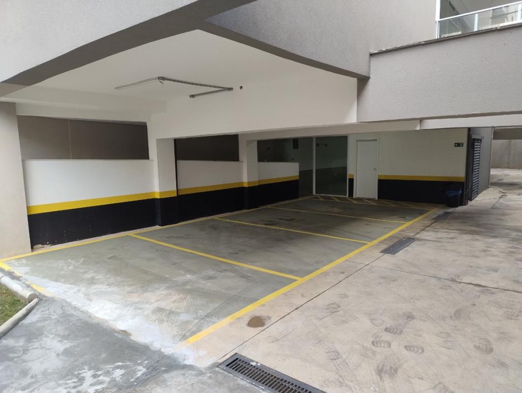 Apartamento, Santa Efigênia, 2 Quartos, 1 Vaga, 1 Suíte