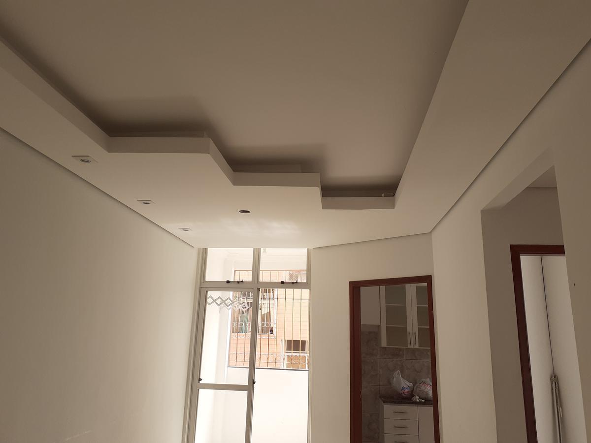 Apartamento, Jardim Guanabara, 2 Quartos, 1 Vaga