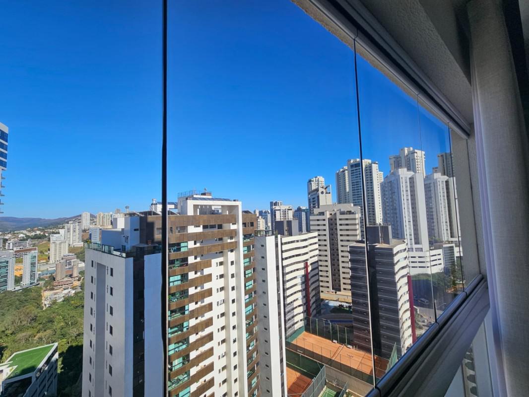 Apartamento, Vila da Serra, 3 Quartos, 3 Vagas, 2 Suítes
