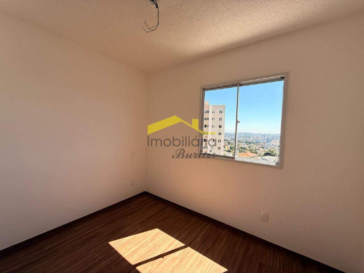 Apartamento, Palmeiras, 3 Quartos, 2 Vagas, 1 Suíte