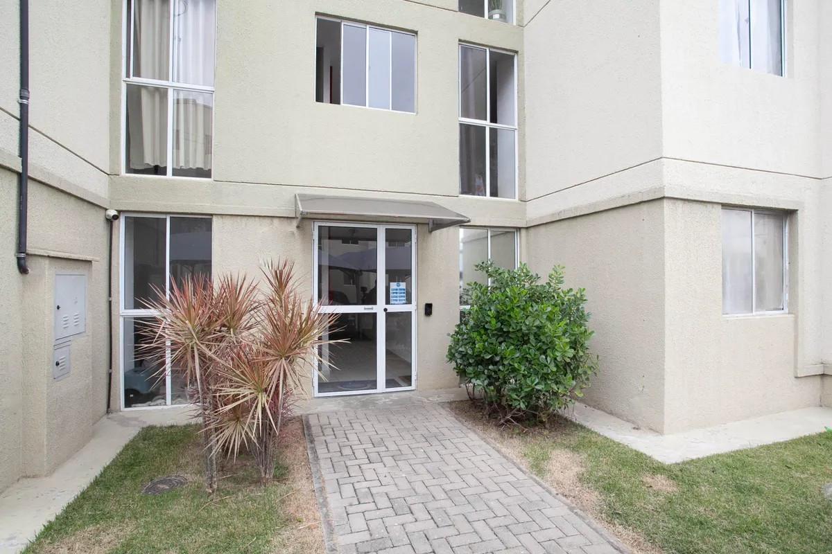 Apartamento, Trevo, 2 Quartos, 1 Vaga