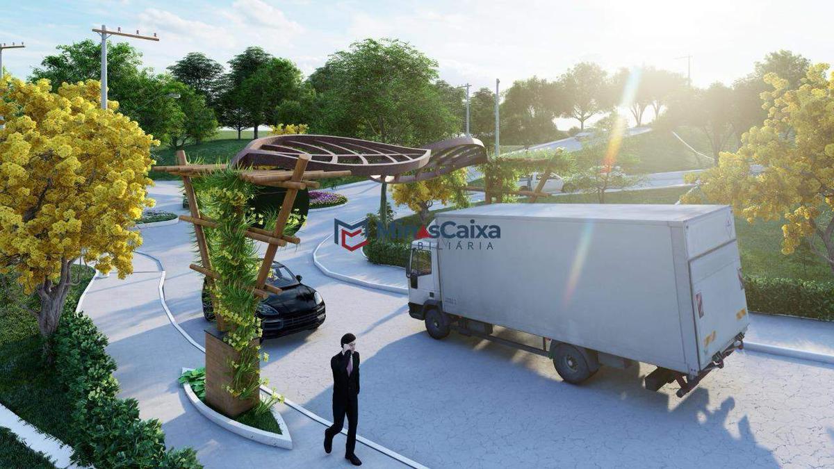 Lote, São José, 0 Quarto, 0 Vaga