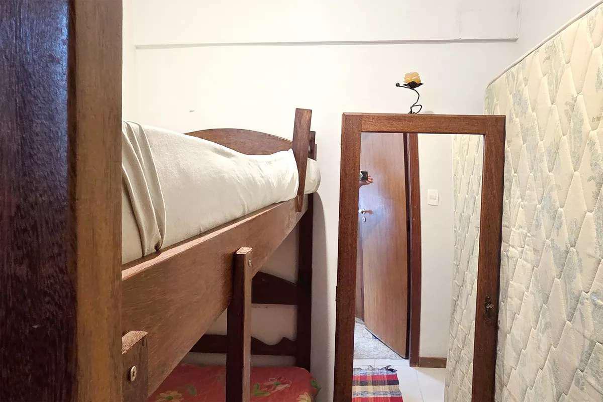 Apartamento, Luxemburgo, 4 Quartos, 3 Vagas, 1 Suíte