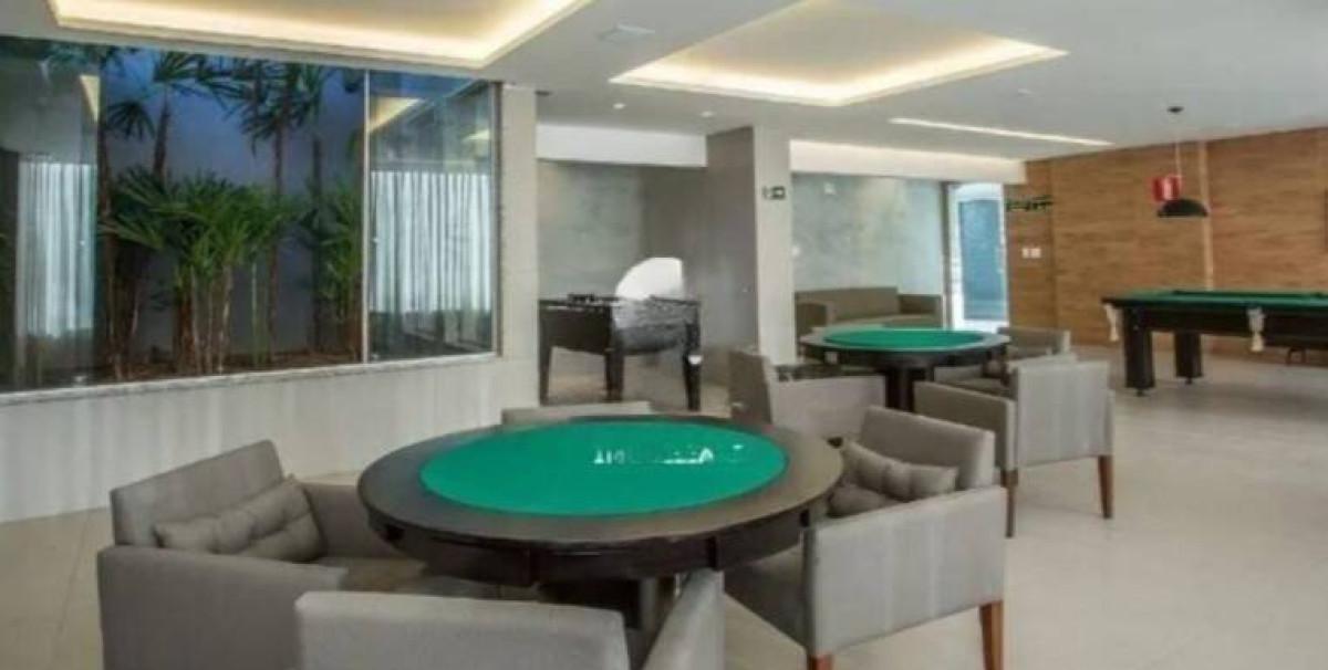 Apartamento, Betânia, 2 Quartos, 1 Vaga