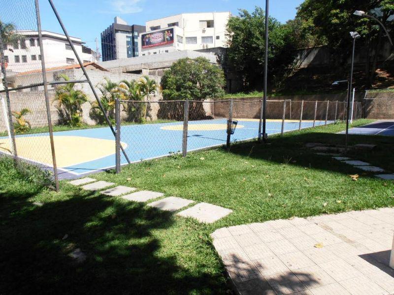 Apartamento, Centro, 3 Quartos, 1 Vaga