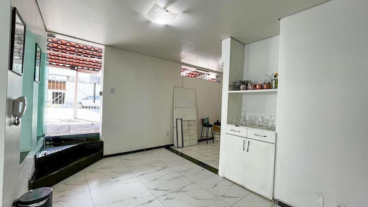 Casa, Santa Branca, 2 Quartos, 1 Vaga, 2 Suítes