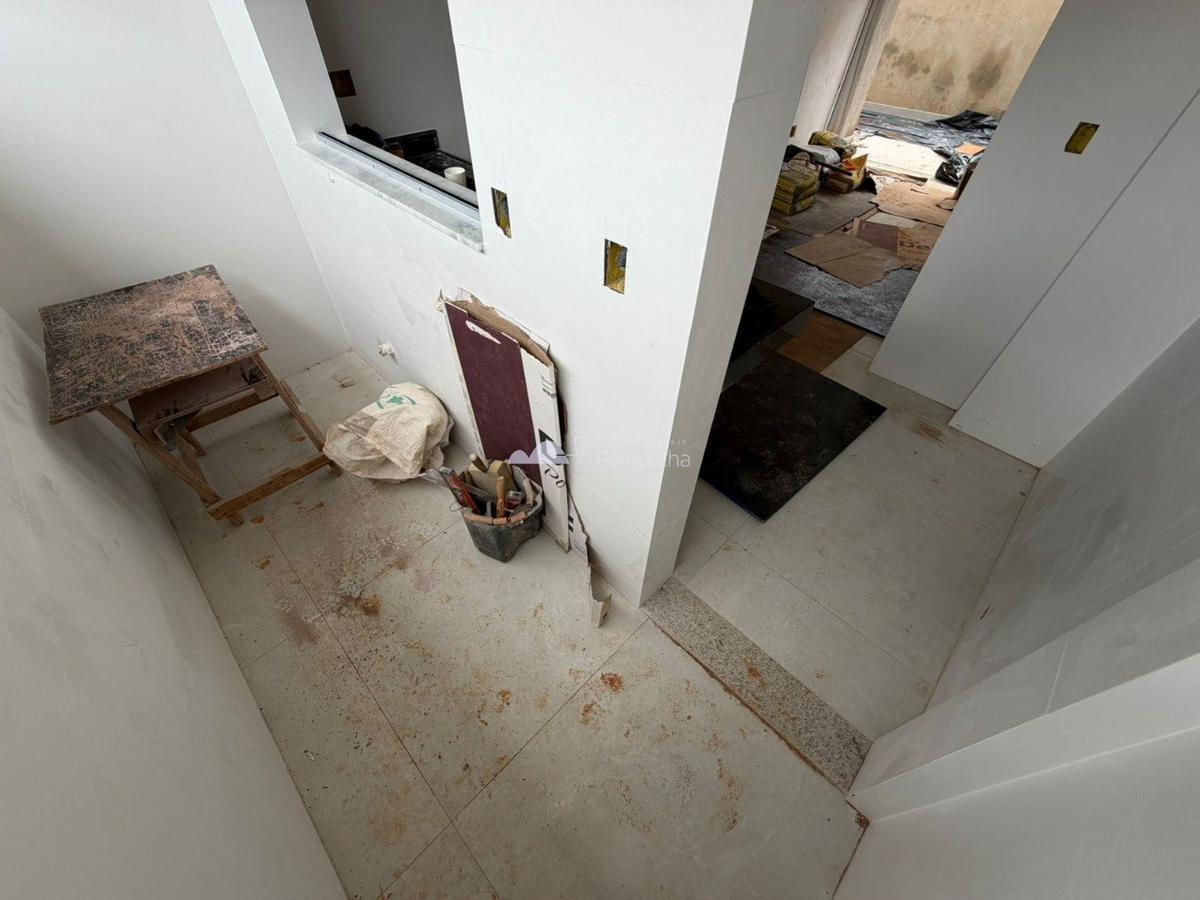 Apartamento, São João Batista (venda Nova), 2 Quartos, 1 Vaga, 1 Suíte