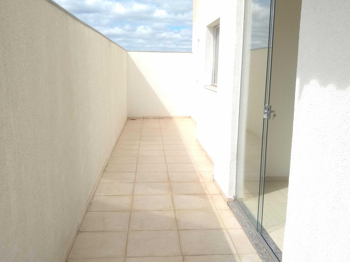 Apartamento, Dom Silvério, 2 Quartos, 1 Vaga