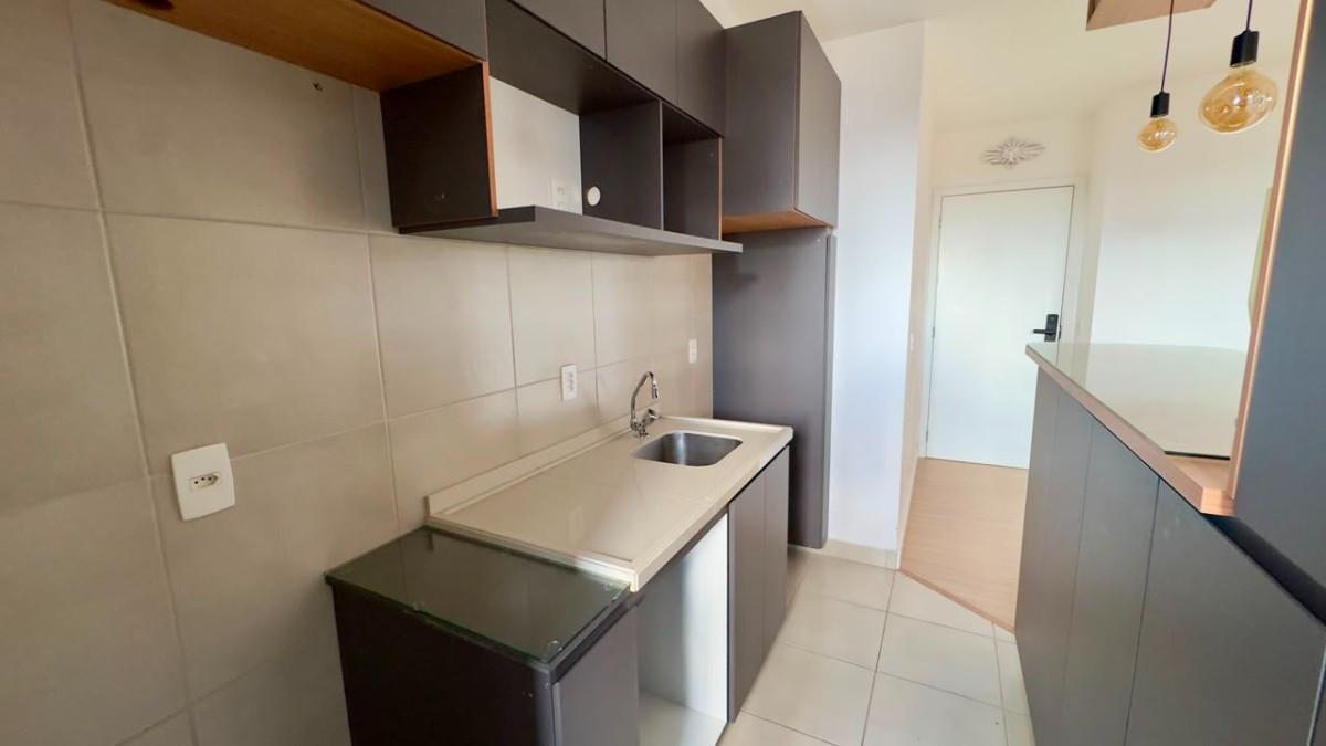 Apartamento, Nova Vista, 2 Quartos, 1 Vaga, 1 Suíte