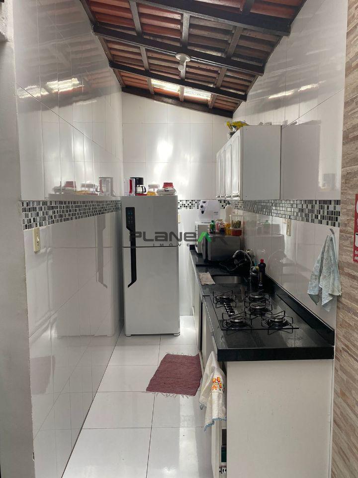 Apartamento, Santa Cruz Industrial, 3 Quartos, 1 Vaga