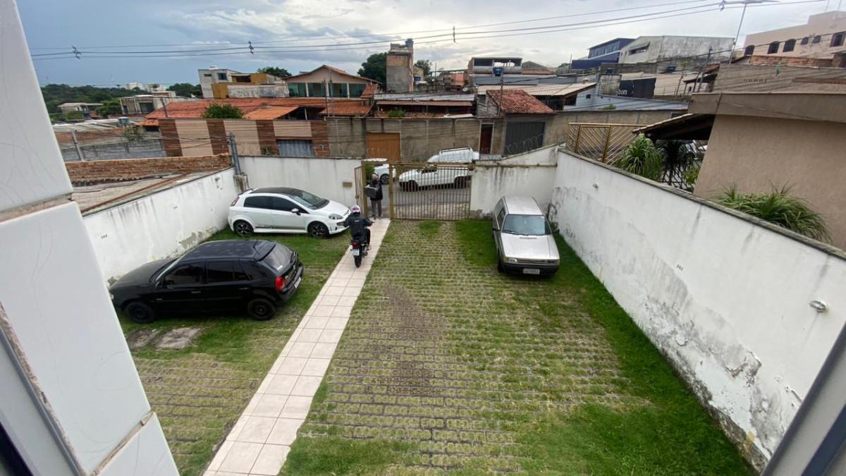 Apartamento, Pedra Azul, 2 Quartos, 1 Vaga