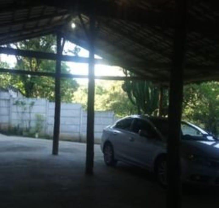 Fazenda, Charneca, 4 Quartos, 10 Vagas, 1 Suíte