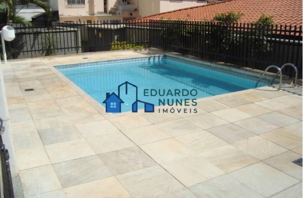 Apartamento, Lourdes, 4 Quartos, 3 Vagas, 1 Suíte