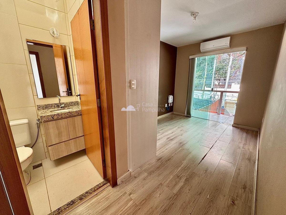 Casa, Santa Amélia, 2 Quartos, 1 Vaga, 2 Suítes