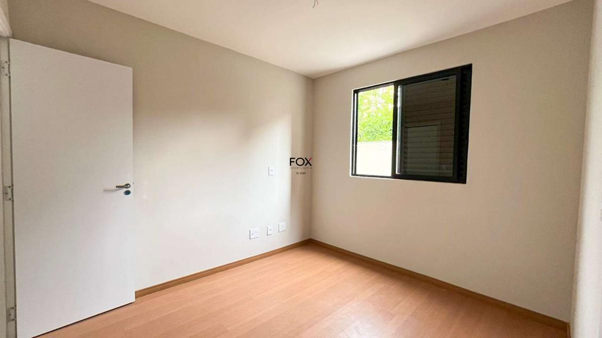 Apartamento, São Pedro, 2 Quartos, 2 Vagas, 2 Suítes