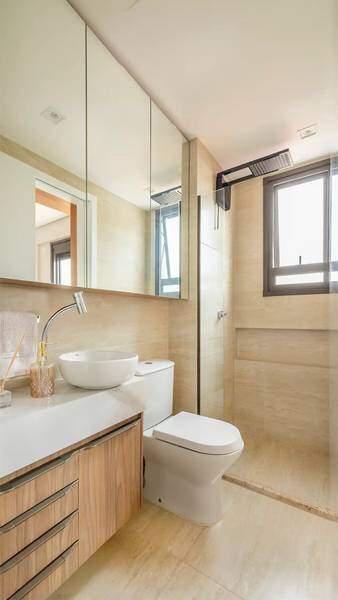 Apartamento, Santo Antônio, 3 Quartos, 2 Vagas, 2 Suítes