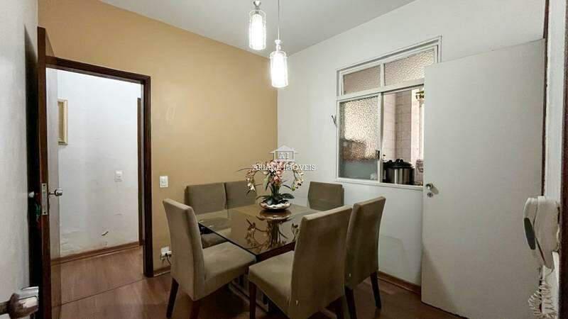 Apartamento, Santo Antônio, 3 Quartos, 1 Vaga, 1 Suíte