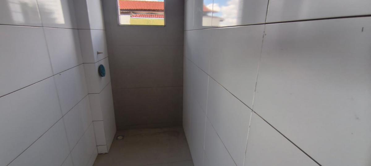 Apartamento, São Gabriel, 3 Quartos, 1 Vaga, 1 Suíte