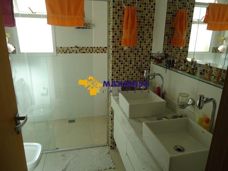 Apartamento, São José (pampulha), 4 Quartos, 2 Vagas, 2 Suítes