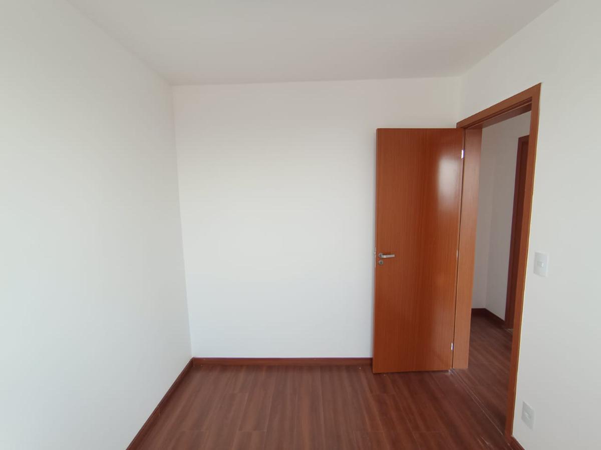 Apartamento, Palmares, 2 Quartos, 1 Vaga