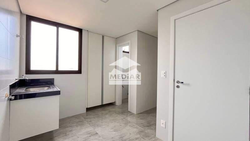 Cobertura, Castelo, 4 Quartos, 6 Vagas, 2 Suítes
