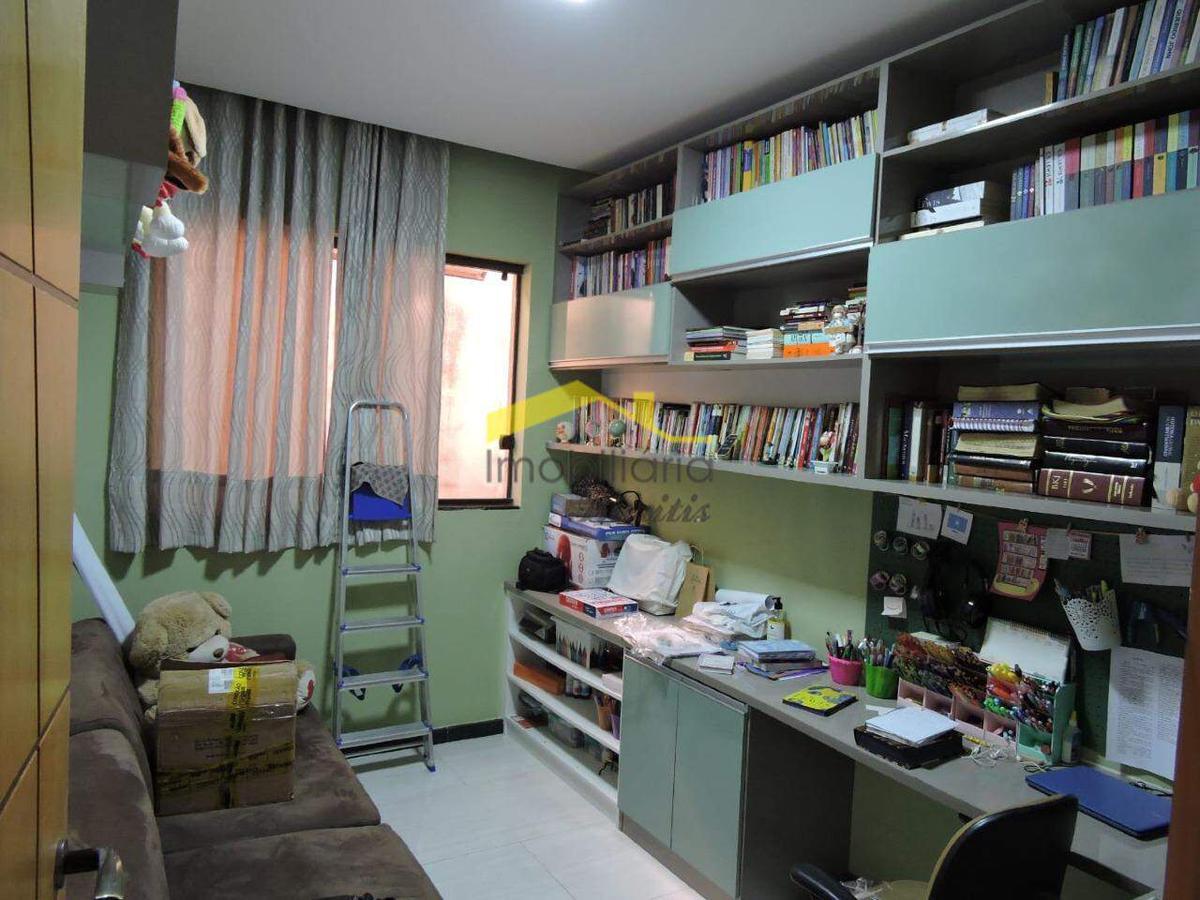 Casa, Vista Alegre, 3 Quartos, 6 Vagas, 1 Suíte