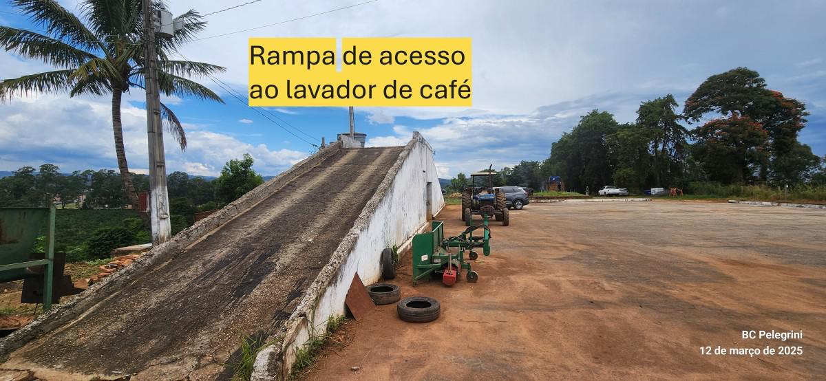 Fazenda, Zona Rural, 0 Quarto, 0 Vaga