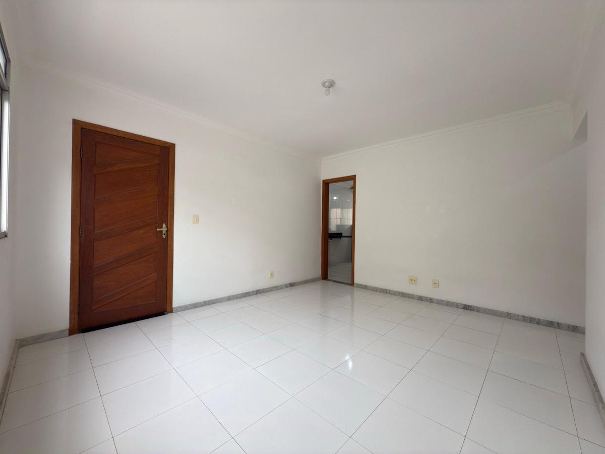 Apartamento, Santa Branca, 3 Quartos, 2 Vagas, 1 Suíte