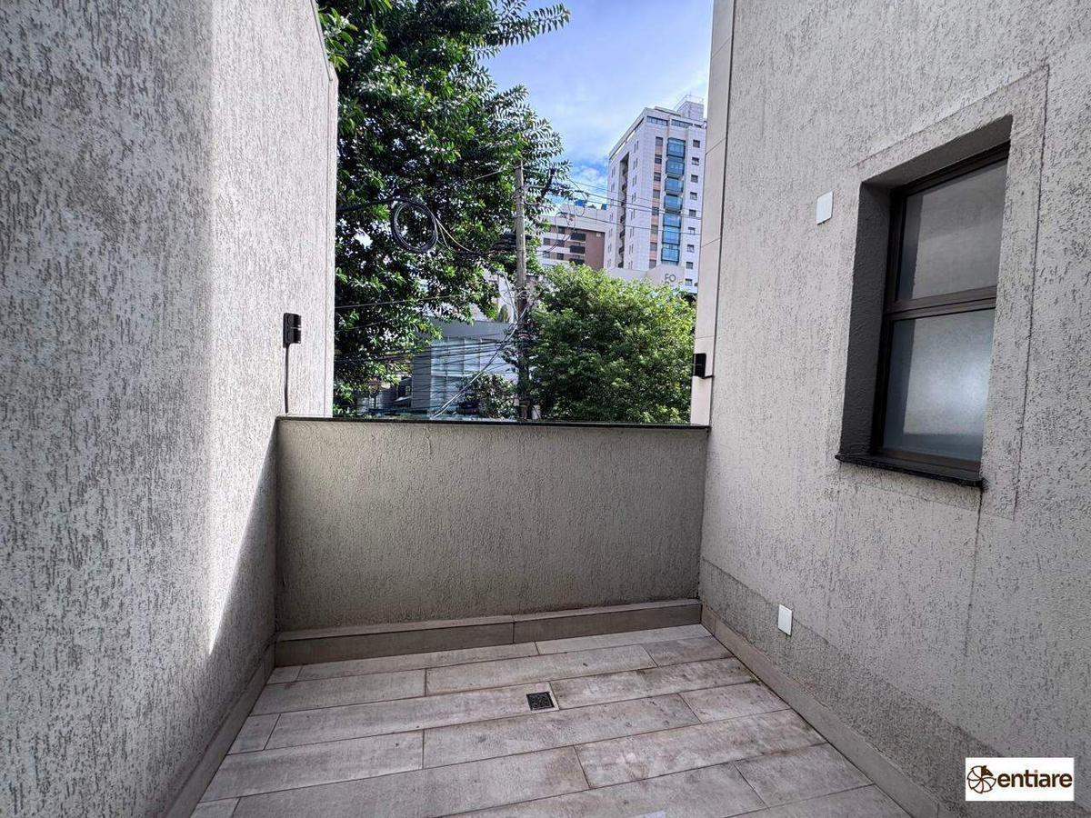 Apartamento, Santo Agostinho, 3 Quartos, 2 Vagas, 1 Suíte