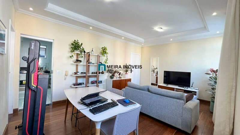 Apartamento, Santa Efigênia, 3 Quartos, 1 Vaga, 1 Suíte