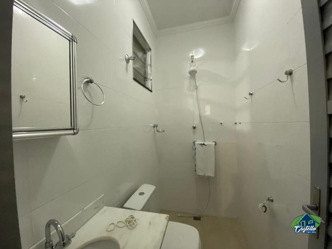 Casa, Nova Cachoeirinha, 4 Quartos, 2 Vagas, 1 Suíte