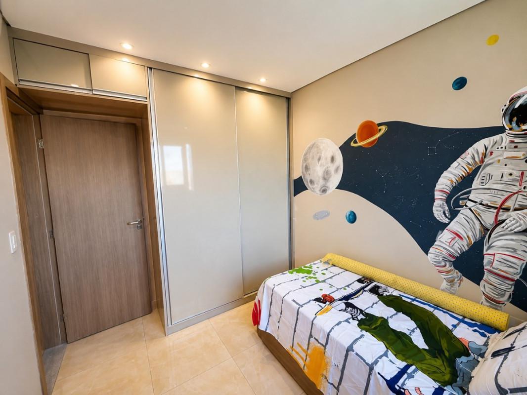 Apartamento, Itapoã, 3 Quartos, 3 Vagas, 1 Suíte