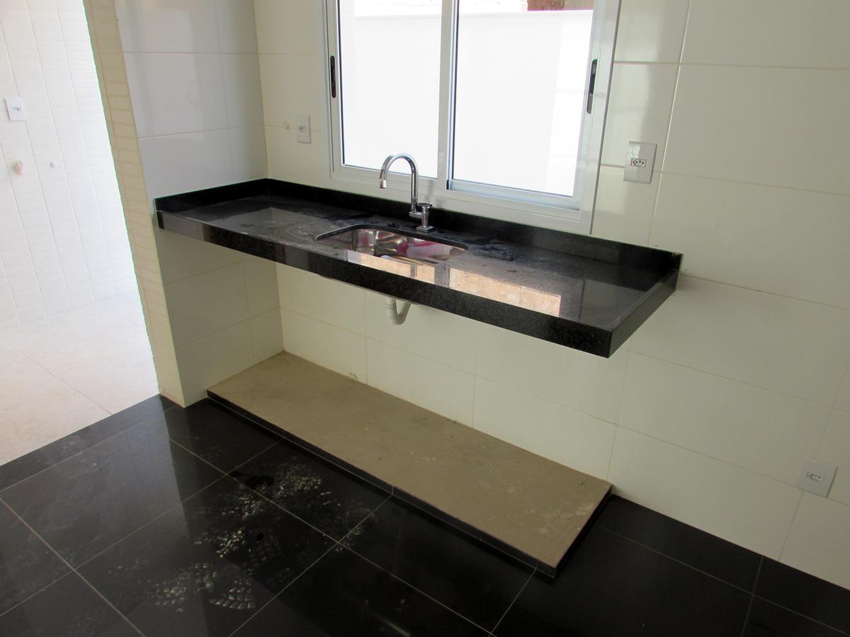 Apartamento, Planalto, 3 Quartos, 4 Vagas, 1 Suíte