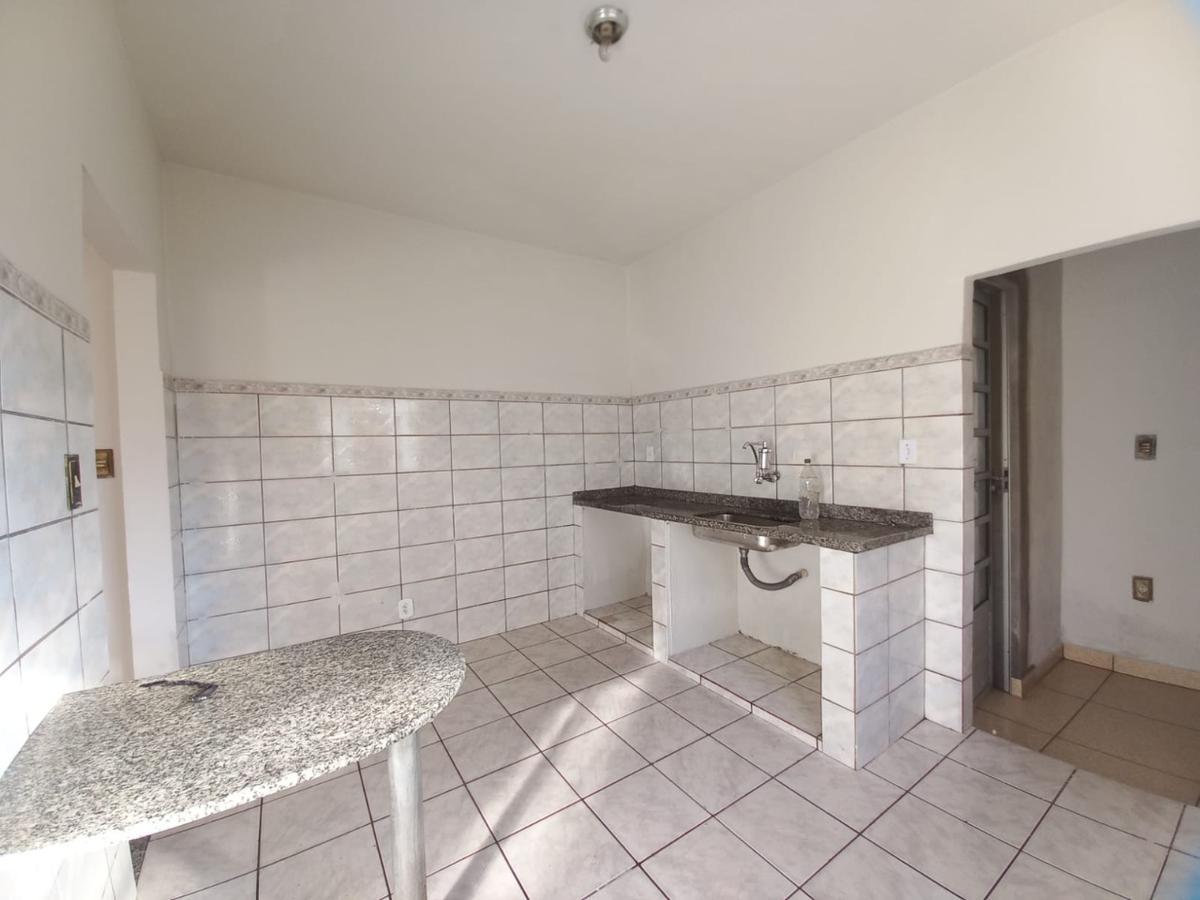 Casa, Madre Gertrudes, 1 Quarto, 1 Vaga