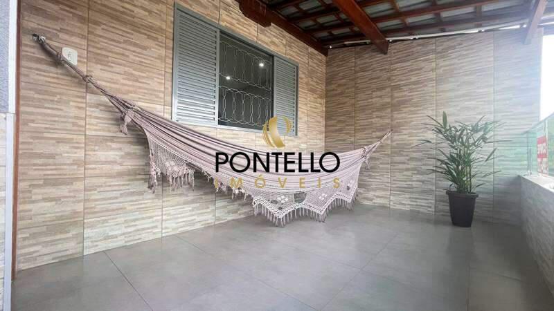 Casa, Diamante, 3 Quartos, 3 Vagas, 1 Suíte