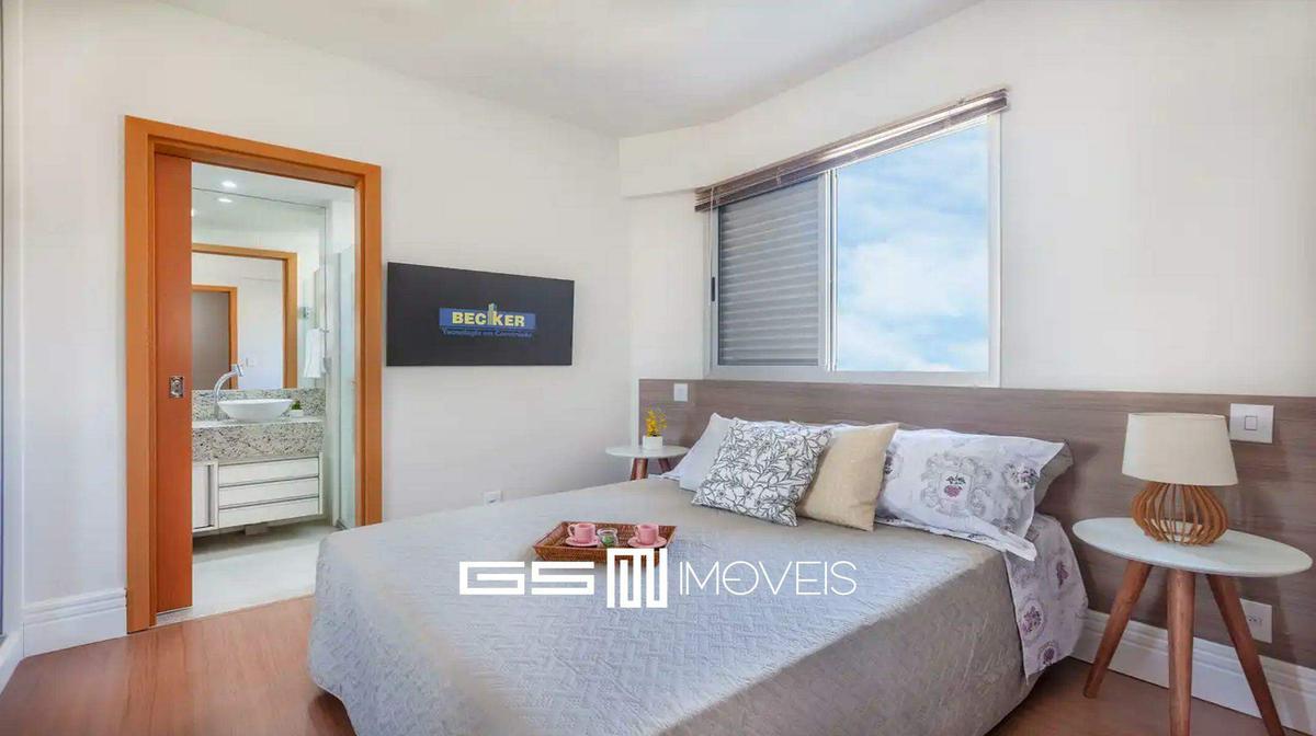Apartamento, Santo Antônio, 3 Quartos, 2 Vagas, 2 Suítes