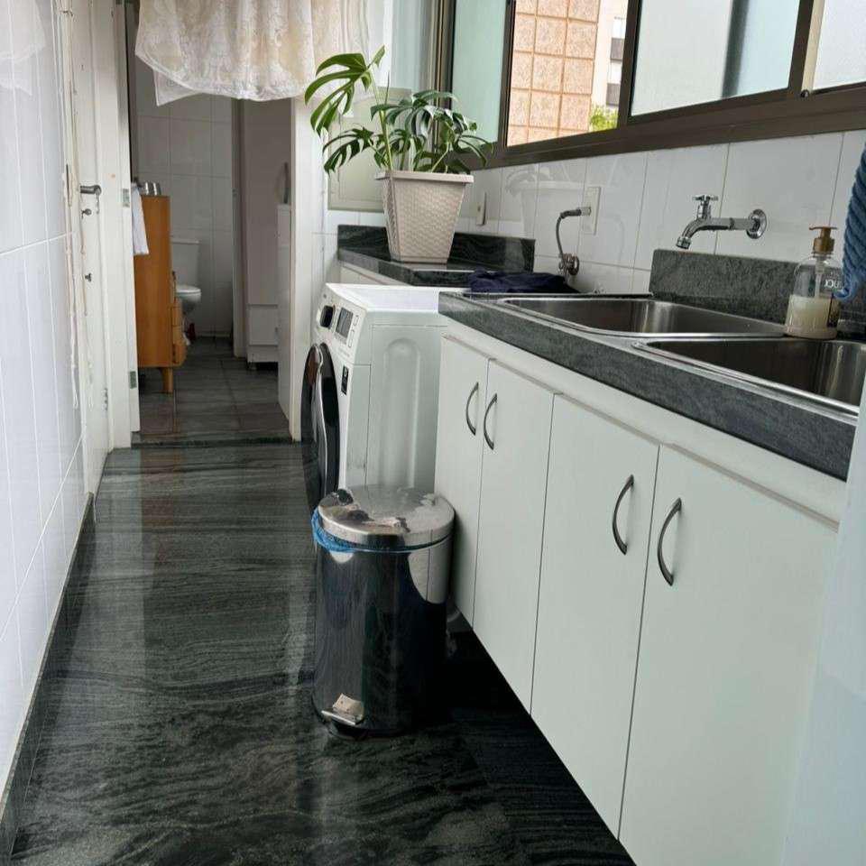 Apartamento, Santo Antônio, 4 Quartos, 4 Vagas, 2 Suítes