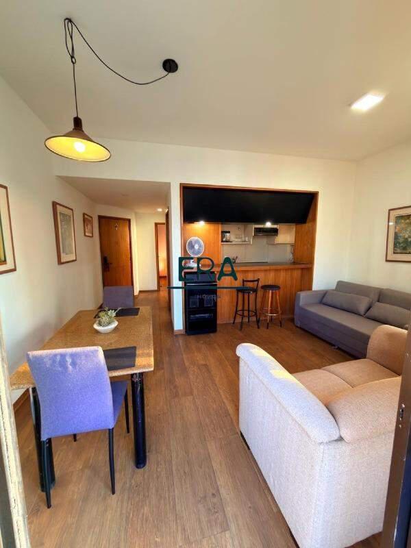 Apartamento, Savassi, 1 Quarto, 1 Vaga, 1 Suíte