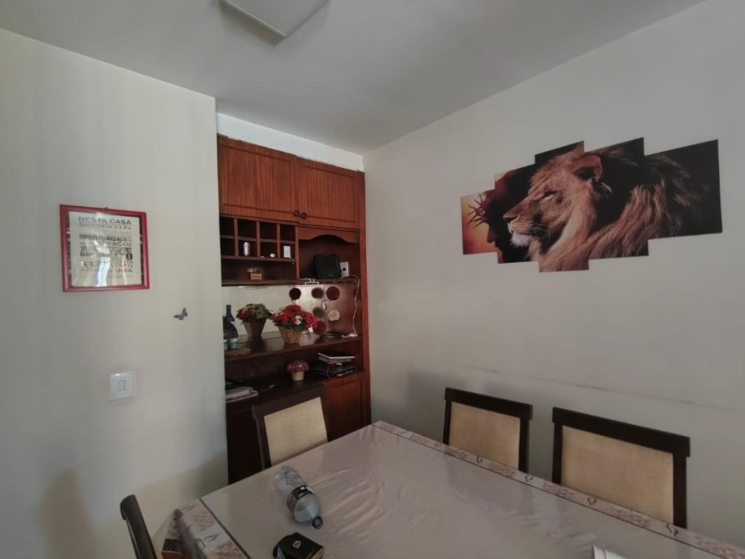 Casa, Santa Amélia, 4 Quartos, 3 Vagas, 1 Suíte