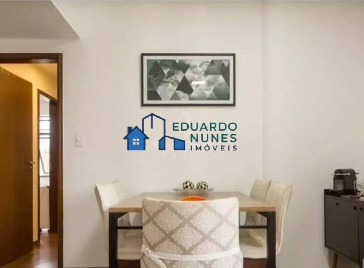 Apartamento, Funcionários, 2 Quartos, 1 Vaga, 1 Suíte