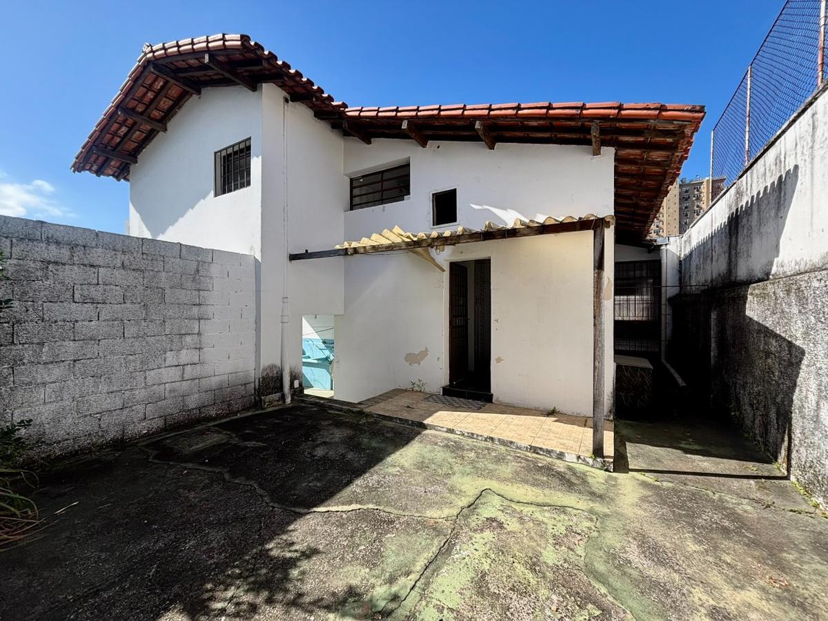 Casa, São José, 4 Quartos, 6 Vagas, 1 Suíte