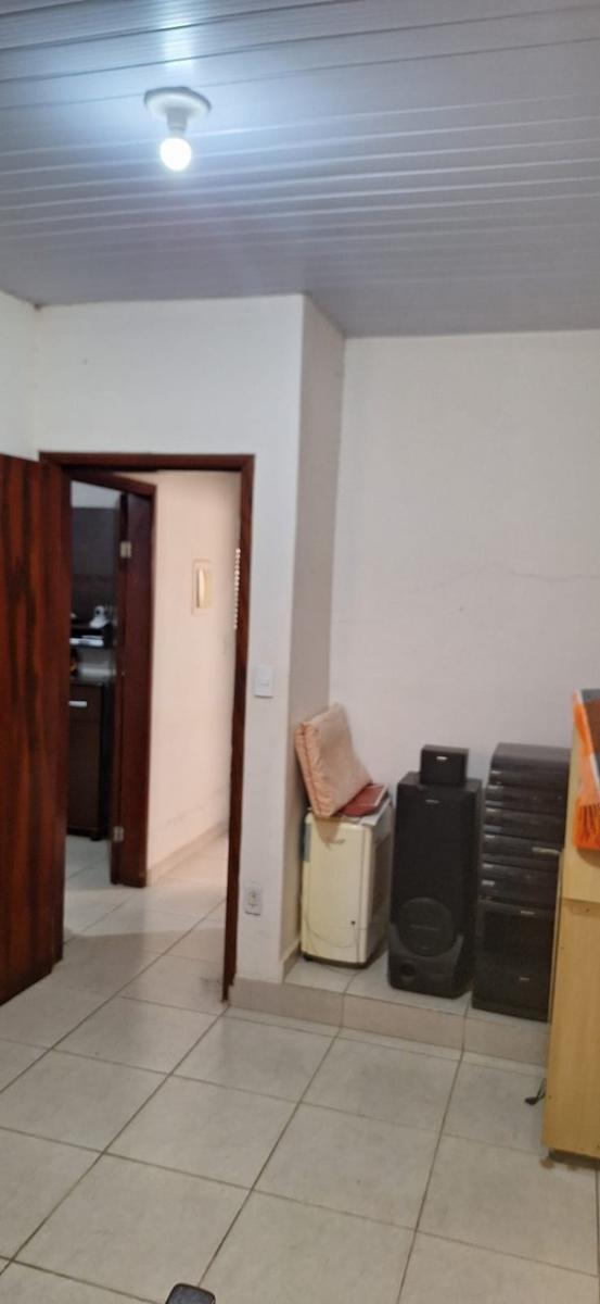 Casa, Centro, 3 Quartos, 1 Vaga