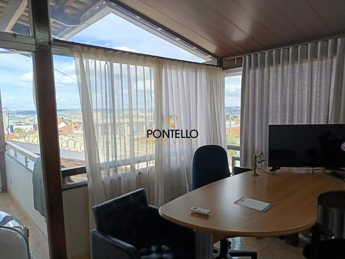 Casa, Recanto da Serra, 6 Quartos, 2 Vagas, 1 Suíte