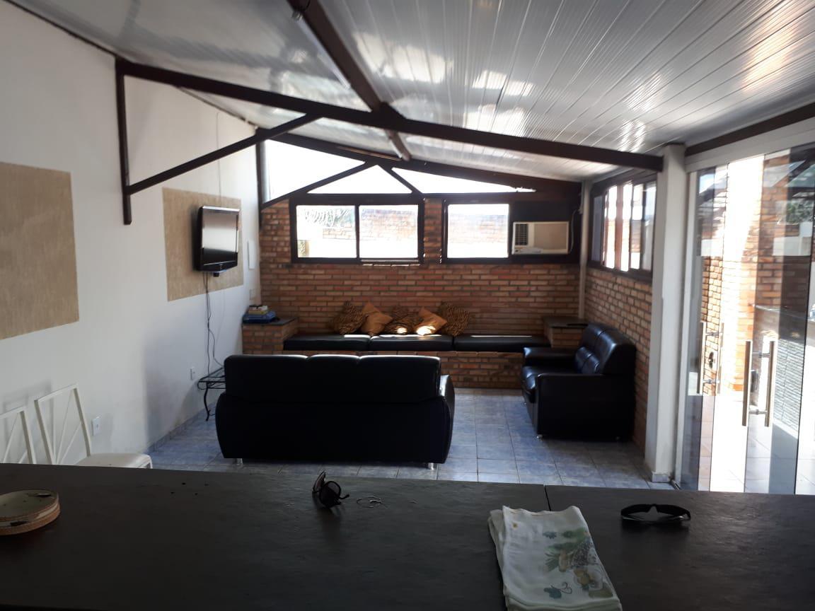 Fazenda, Centro, 6 Quartos, 4 Vagas, 1 Suíte