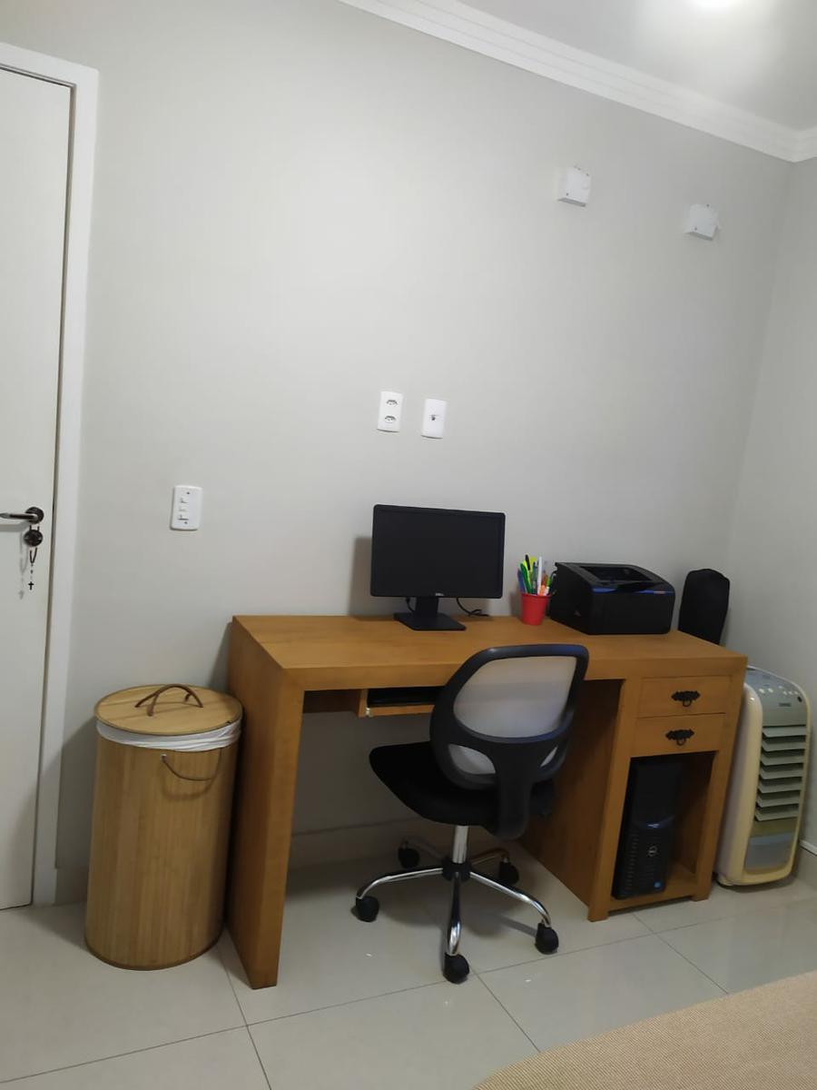 Apartamento, Chácara Cotia, 2 Quartos, 1 Vaga