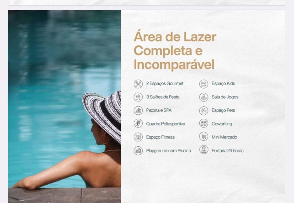 Apartamento, São Lucas, 2 Quartos, 1 Vaga